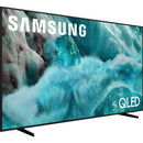 Samsung 85-inch QLED 4K Smart TV. QN85Q7FAAFXZC IMAGE 7