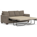  Benchcraft Triston-Peaks 3020439 Queen Sofa Sleeper IMAGE 4