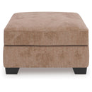  Benchcraft Olten 3130408 Oversized Accent Ottoman IMAGE 2