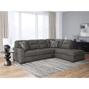  Benchcraft Olten 31305S2 2 pc Sectional with Chaise IMAGE 3