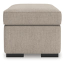  Benchcraft Sararose 5710214 Ottoman IMAGE 3