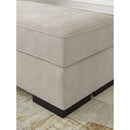  Benchcraft High Profile 5990214 Ottoman IMAGE 6