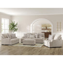  Benchcraft High Profile 5990214 Ottoman IMAGE 7