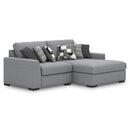  Benchcraft Bealton 61305S11 2 pc Sectional with Chaise IMAGE 1