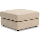  Benchcraft Seyler 6140508 Oversized Accent Ottoman IMAGE 1