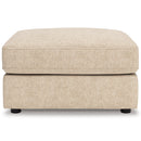  Benchcraft Seyler 6140508 Oversized Accent Ottoman IMAGE 2