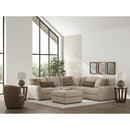  Benchcraft Seyler 61405S1 3 pc Sectional IMAGE 5