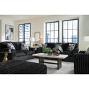  Signature Design by Ashley Midnight-Madness 9810338 Sofa IMAGE 11