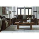  Signature Design by Ashley Midnight-Madness 9810438 Sofa IMAGE 8