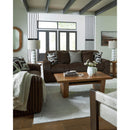  Signature Design by Ashley Midnight-Madness 9810438 Sofa IMAGE 9