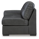  Signature Design by Ashley Brindley Pier 99503S6 4 pc Sectional IMAGE 14
