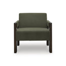  Signature Design by Ashley Adlanlock A3000740 Accent Chair IMAGE 2