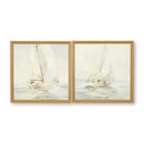  Signature Design by Ashley Winbrook A8000458 Wall Art Set IMAGE 1