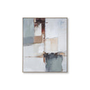  Signature Design by Ashley Trailport A8000473 Wall Art IMAGE 2