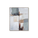  Signature Design by Ashley Trailport A8000473 Wall Art IMAGE 4
