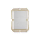  Signature Design by Ashley Claybrook A8010349 Accent Mirror IMAGE 2