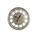  Signature Design by Ashley Gilover A8010386 Wall Clock IMAGE 2