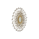  Signature Design by Ashley Morwenna A8010392 Accent Mirror IMAGE 1