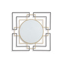  Signature Design by Ashley Oceanal A8010394 Accent Mirror IMAGE 2