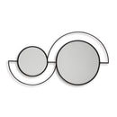  Signature Design by Ashley Shayham A8010402 Accent Mirror IMAGE 5