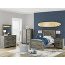  Signature Design by Ashley Frandern B4480-26 Bedroom Mirror IMAGE 7