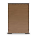  Signature Design by Ashley Taffenbrook B849-46 Five Drawer Chest IMAGE 5
