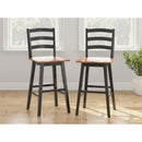  Signature Design by Ashley Wildenauer D634-230 Tall Swivel Barstool IMAGE 6