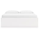  Signature Design by Ashley Onita EB9630B17 King Platform Bed IMAGE 2