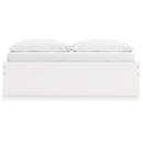  Signature Design by Ashley Onita EB9630B17 King Platform Bed IMAGE 4