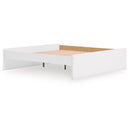  Signature Design by Ashley Onita EB9630B17 King Platform Bed IMAGE 5