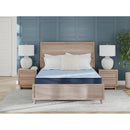  Sierra Sleep Peak 2.0 10 Hybrid M20221 Full Mattress IMAGE 4