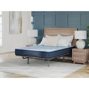  Sierra Sleep Peak 2.0 10 Hybrid M20221 Full Mattress IMAGE 7
