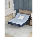  Sierra Sleep Peak 2.0 10 Hybrid M20231 Queen Mattress IMAGE 6