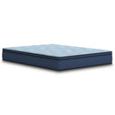 Sierra Sleep Peak 2.0 12 Hybrid M20321 Full Mattress IMAGE 1