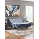  Sierra Sleep Peak 2.0 12 Hybrid M20331 Queen Mattress IMAGE 6