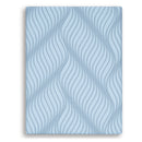 Sierra Sleep Peak 2.0 12 Memory Foam M20641 King Mattress IMAGE 2