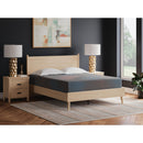  Sierra Sleep 13 Inch Hybrid Hot Buy M20741 King Mattress IMAGE 3