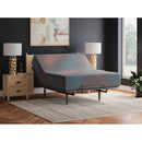  Sierra Sleep 13 Inch Hybrid Hot Buy M20741 King Mattress IMAGE 7