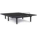  Ashley Sleep Head Up Only Foundation M5X132 Queen Adjustable Head Base IMAGE 1