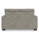  Signature Design by Ashley Larimer PC2920435 Loveseat IMAGE 4