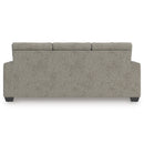  Signature Design by Ashley Larimer PC2920439 Queen Sofa Sleeper IMAGE 5