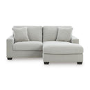  Signature Design by Ashley Greenbriar PC3200518 Sofa Chaise IMAGE 2