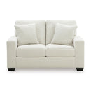  Signature Design by Ashley Greenbriar PC3200635 Loveseat IMAGE 2