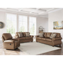  Signature Design by Ashley Chasemore PC5590235 Loveseat IMAGE 10