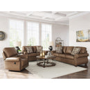  Signature Design by Ashley Chasemore PC5590238 Sofa IMAGE 12