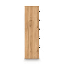  Signature Design by Ashley Aleaport PCB1075-46 Five Drawer Chest IMAGE 4