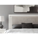 Signature Design by Ashley Zuraleus PCB3381B10 King Upholstered Panel Bed IMAGE 7