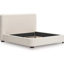  Signature Design by Ashley Brintstreet PCB401-82 King Upholstered Bed IMAGE 5