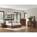  Signature Design by Ashley Dilenno PCB857-31 Dresser IMAGE 9