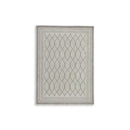  Signature Design by Ashley Wimney R407282 Medium Rug IMAGE 1